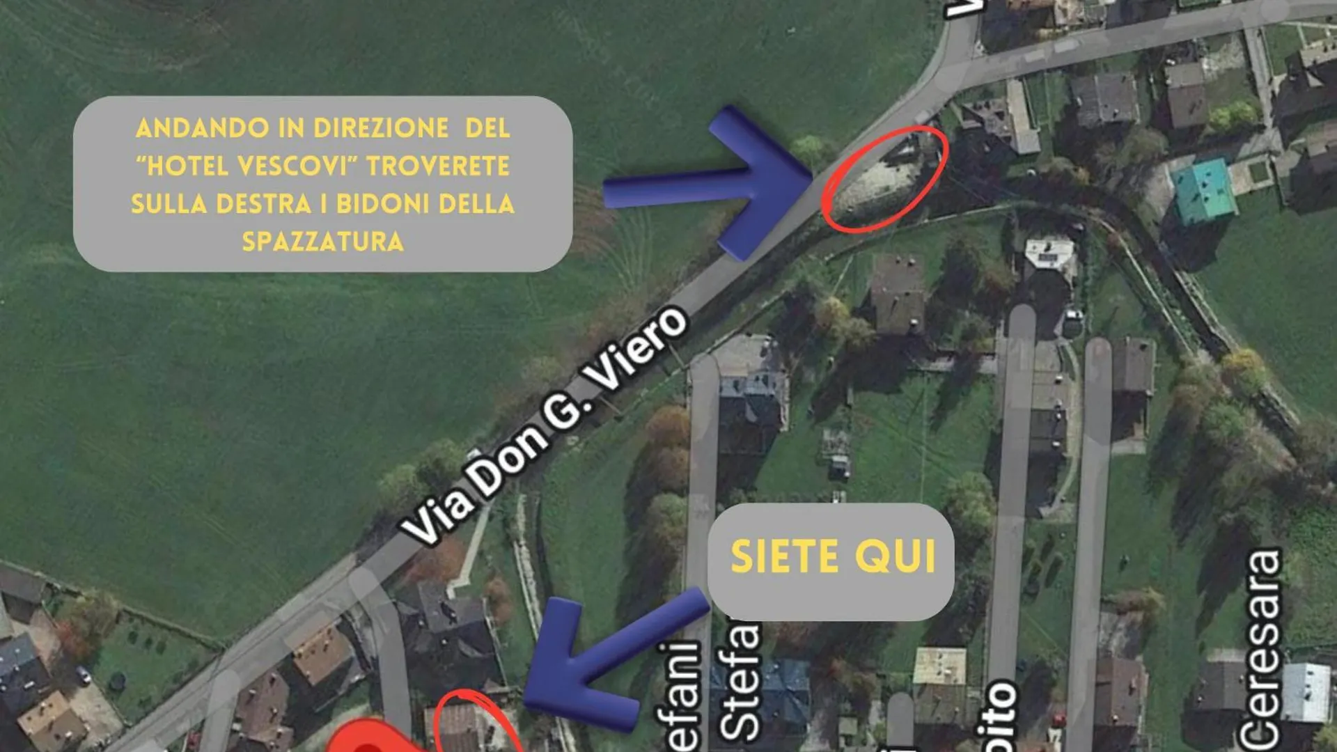 阿西阿高Super Attico Con Wi-Fi & Parcheggio In Giardino公寓 0*, 阿西阿高 意大利